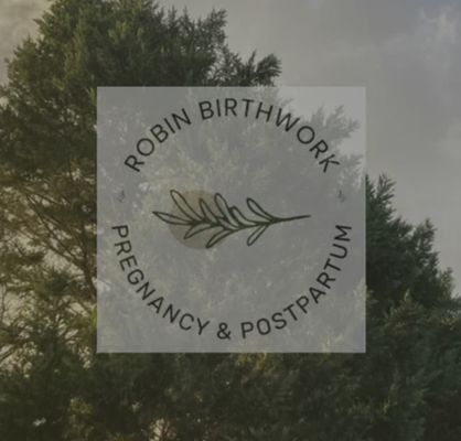 Robin Birthwork