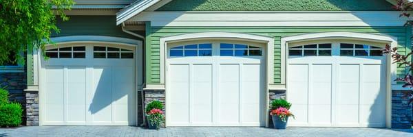 Castle Reef Enterprise Overhead Doors