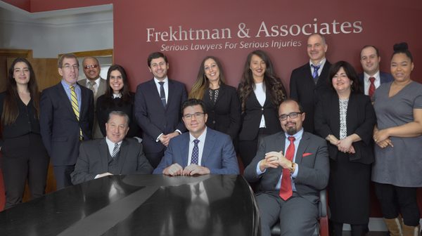 Frekhtman & Associates