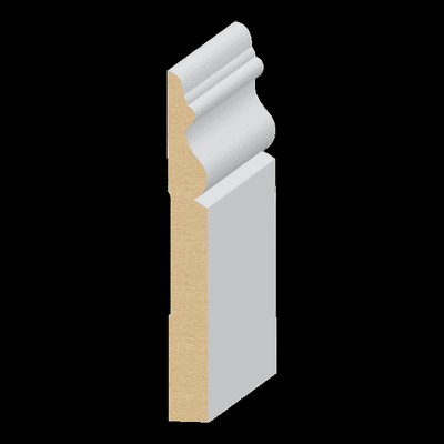 Baseboard B111-5