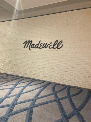 Madewell