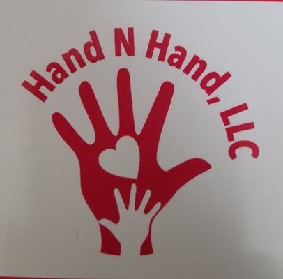 Hand N Hand