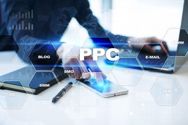 Paid Adverstisement (PPC)