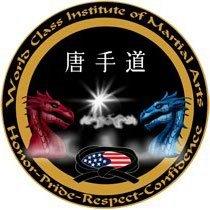 World Class Institute of Martial Arts