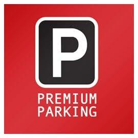 Premium Parking - P373