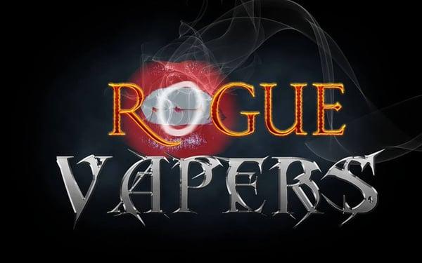 Rogue Vapers 3