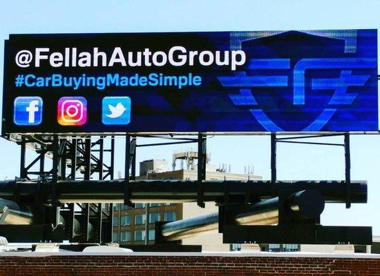 Fellah Auto Group makes Car Buying Made Simple Wally Whips