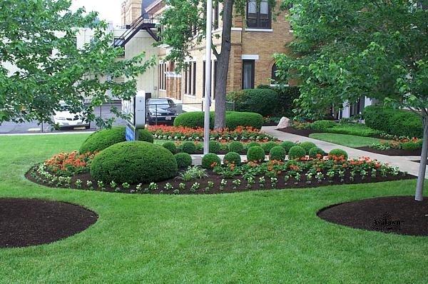 We offer flower installation for your flower beds, we will install what is best for the season so you can enjoy your flowers ...