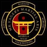 Mr. Yager's Martial Arts Academy