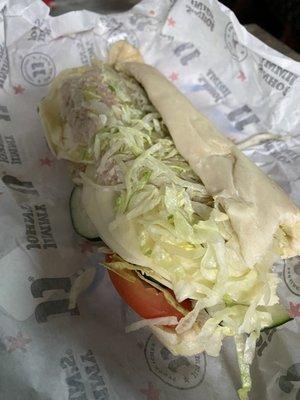 Jimmy John's