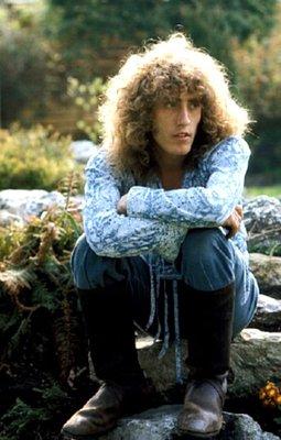 Here's Roger Daltrey well this Who tour he couldn't make it through the first gig...  and tour was cancelled and he went home...  STOPLEASE.