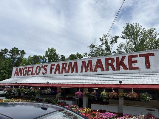 Angelo's Farm Market