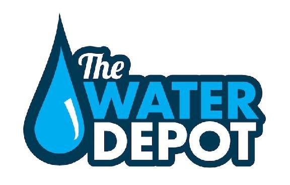 Water Depot Logo