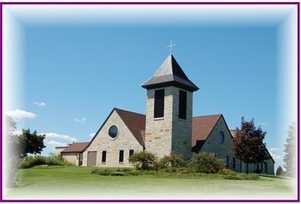 Galilee Lutheran Church