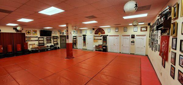 Our Dojo