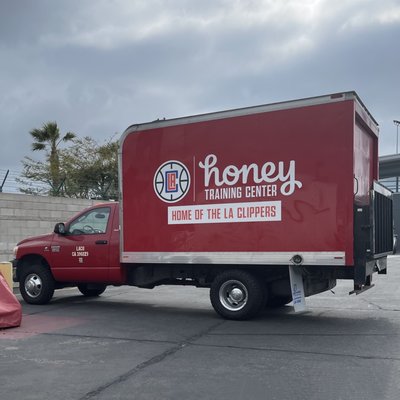 Honey Training Center