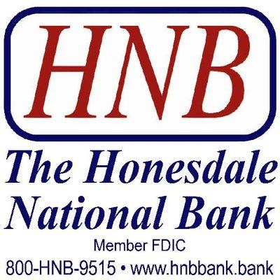 The Honesdale National Bank