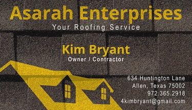 UpFront Roofing