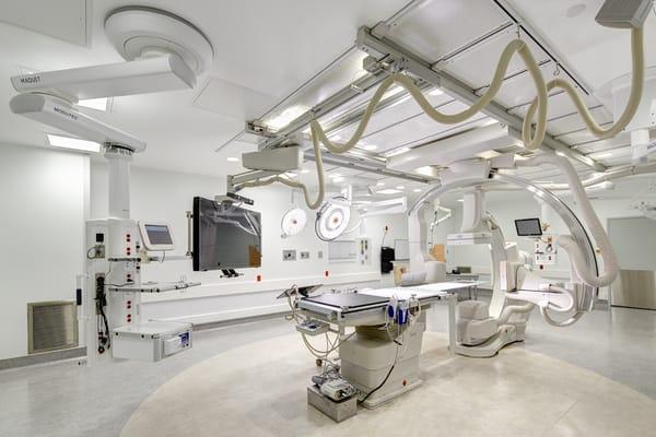 Central New York Surgical Physicians PC