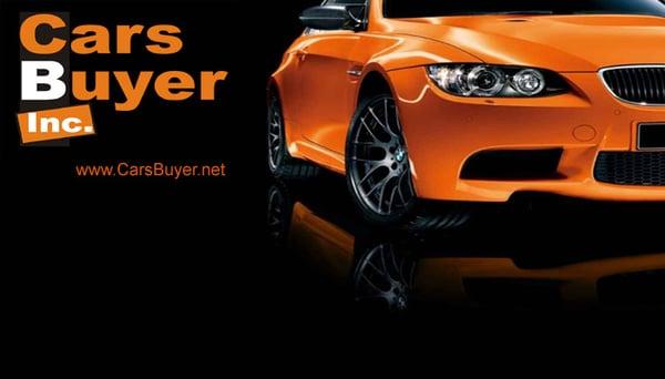 Cars Buyer