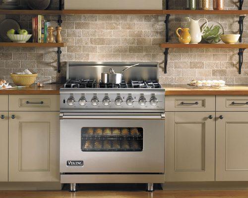 Viking Range and Oven Repair