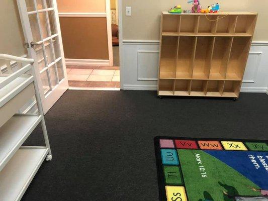 Christian preschool Winter Garden FL