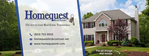 Marston Team - Homequest Real Estate