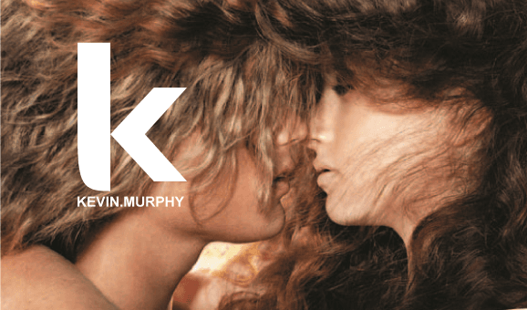 We (Sell) and use Kevin Murphy products