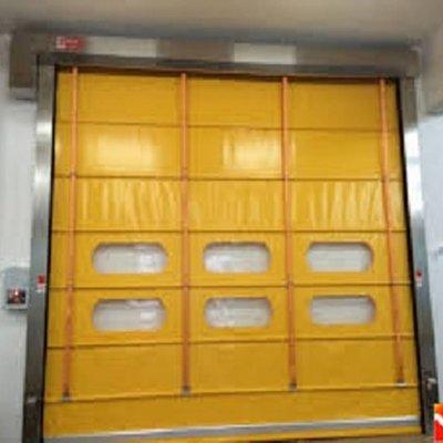 Mitchell Overhead Doors