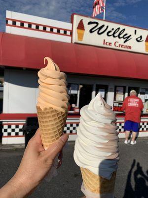 Willy's Ice Cream