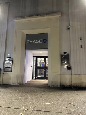 Chase Bank