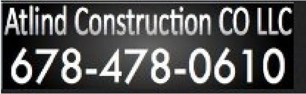 Atlind Construction CO LLC