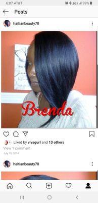 Stylez by Brenda