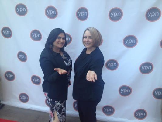 Shahla & Valerie Make Your Move Real Estate Team