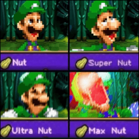 Nut