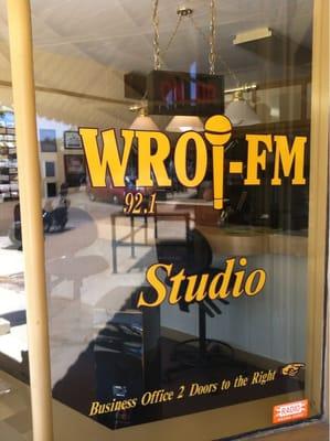 Wroi Radio Lite Fm 921