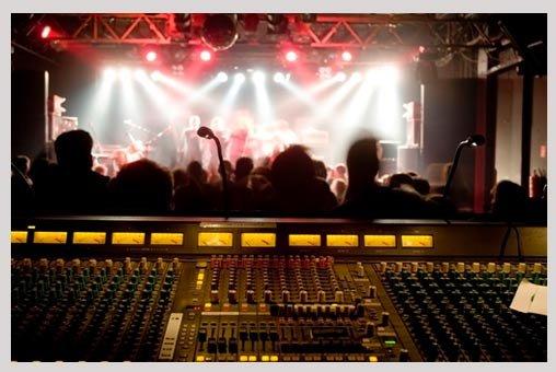 GSE Audio Visual Orlando is a National, full-service supplier of audiovisual equipment, lighting & staging equipment, and video/digital medi