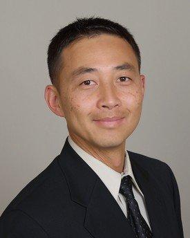 Dr. Andrew Xu