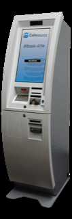 Coinsource Bitcoin ATM