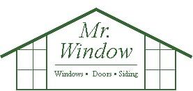 Mr. Window