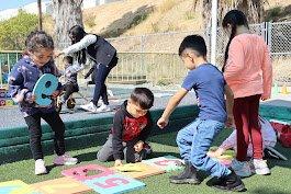 ECS San Ysidro Head Start