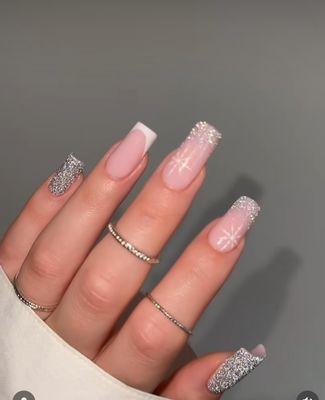 Nails & Beyond