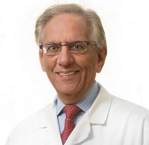 Irving Raphael, MD