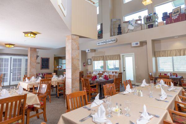 Foothill Village Senior Living