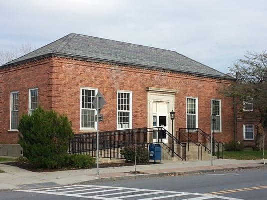 US Post Office