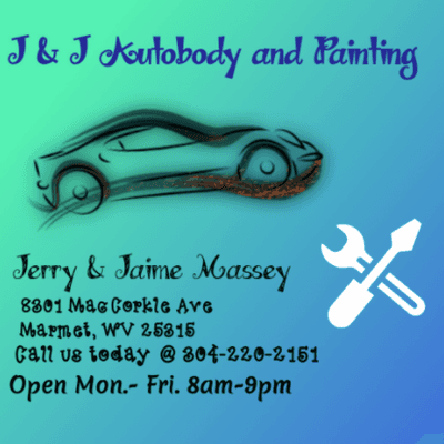 J&J Auto Body & Painting