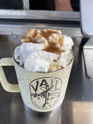 Caramel Macchiato