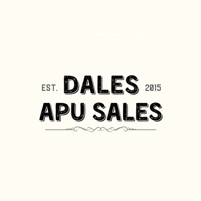 Dale's Apu Sales