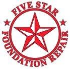 Five Star Foundation Repair