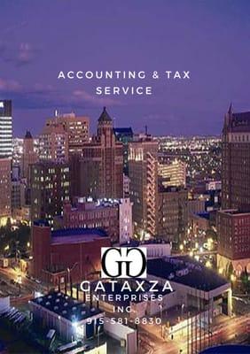 Accounting & Tax Services